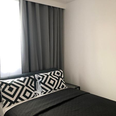 Apartamenty Platinex 6 Krakow Exterior photo
