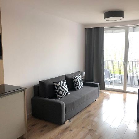 Apartamenty Platinex 6 Krakow Exterior photo