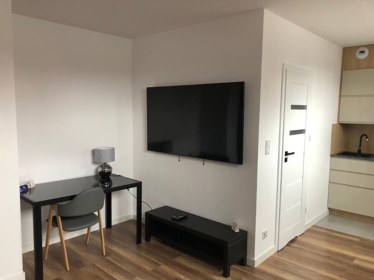 Apartamenty Platinex 6 Krakow Exterior photo