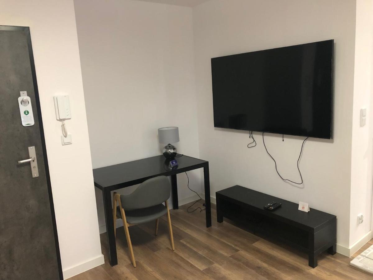 Apartamenty Platinex 6 Krakow Exterior photo