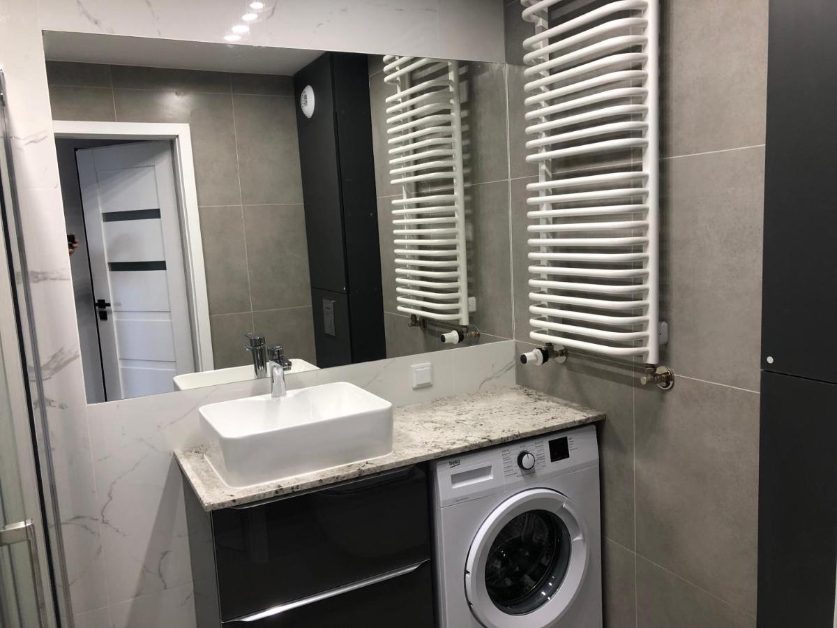 Apartamenty Platinex 6 Krakow Exterior photo
