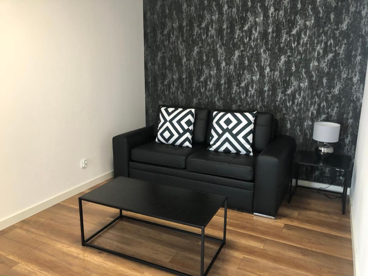 Apartamenty Platinex 6 Krakow Exterior photo