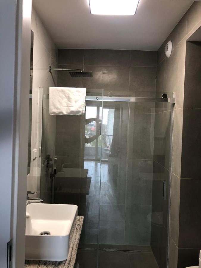Apartamenty Platinex 6 Krakow Exterior photo