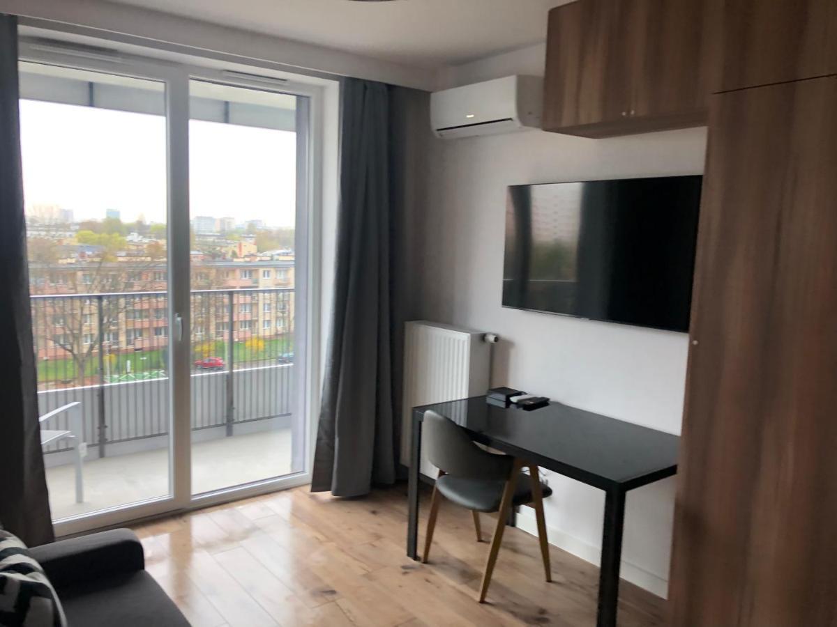 Apartamenty Platinex 6 Krakow Exterior photo